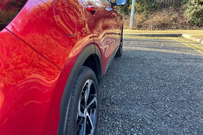 Used MG MG HS 2023 for sale - 77334516: Photo 44