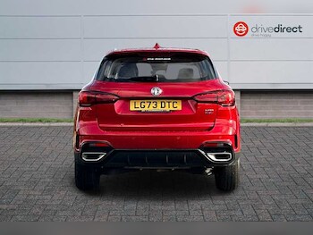 Used MG MG HS undefined for sale - 77334516: Photo