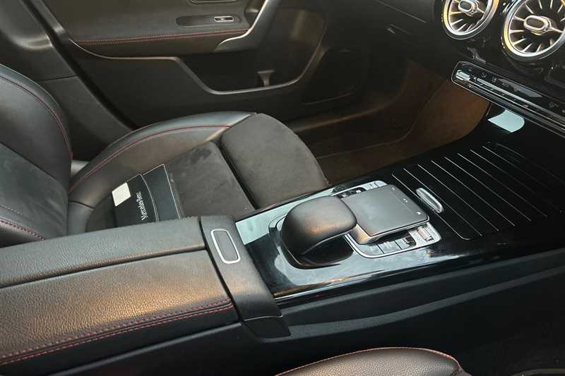 Used Mercedes-Benz A-Class 2019 for sale - 77757664: Photo 14