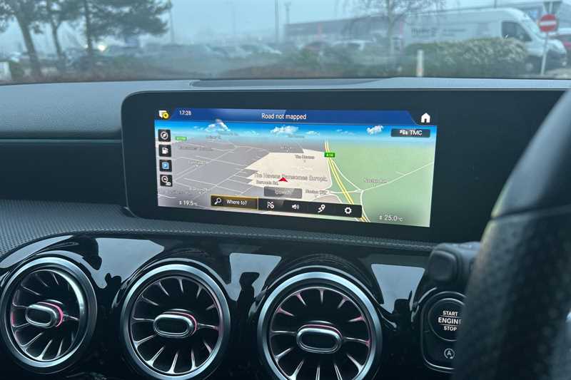 Used Mercedes-Benz A-Class 2019 for sale - 77757664: Photo 18