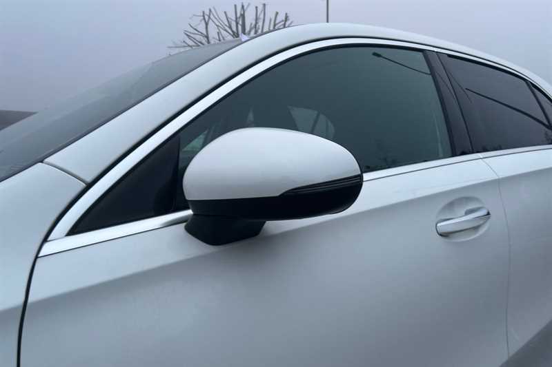 Used Mercedes-Benz A-Class 2019 for sale - 77757664: Photo 35