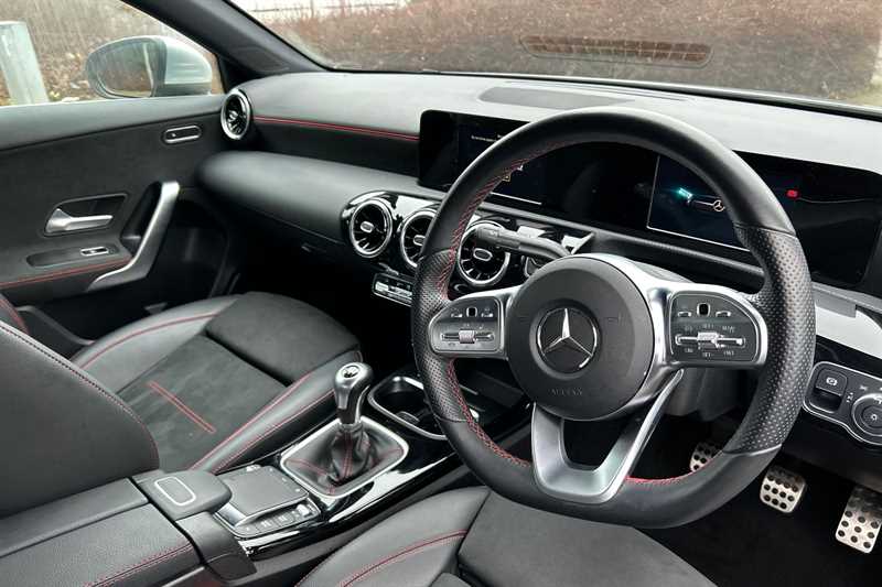 Used Mercedes-Benz A-Class 2020 for sale - 77887744: Photo 40