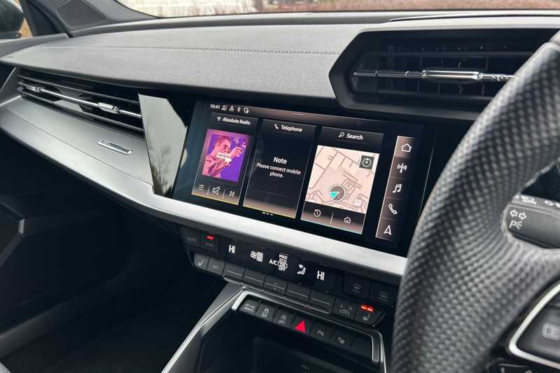 Used Audi A3 2023 for sale - 77900016: Photo 17