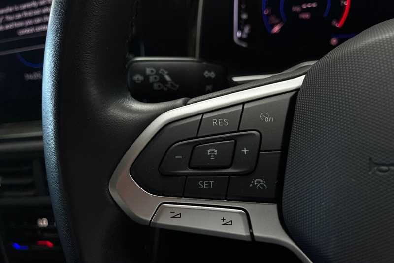 Used Volkswagen Polo 2022 for sale - 76530719: Photo 21