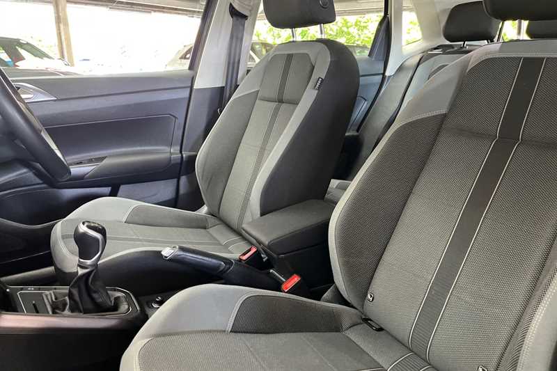 Used Volkswagen Polo 2022 for sale - 76530719: Photo 23