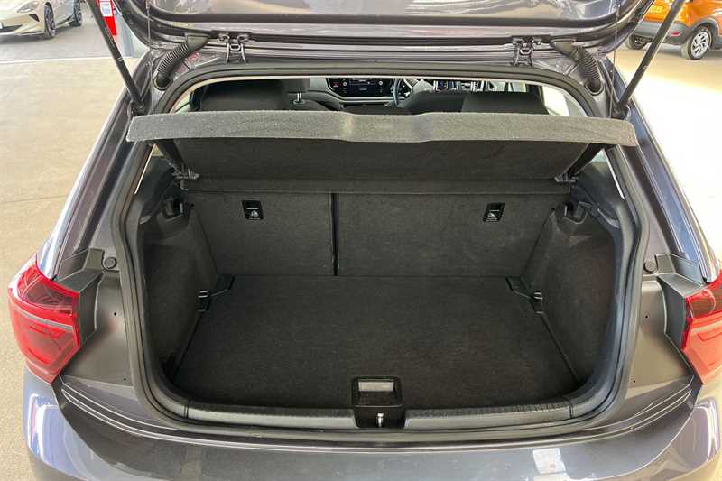 Used Volkswagen Polo 2022 for sale - 76530719: Photo 25