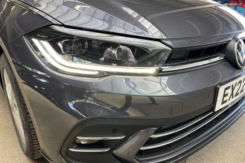 Used Volkswagen Polo 2022 for sale - 76530719: Photo 28