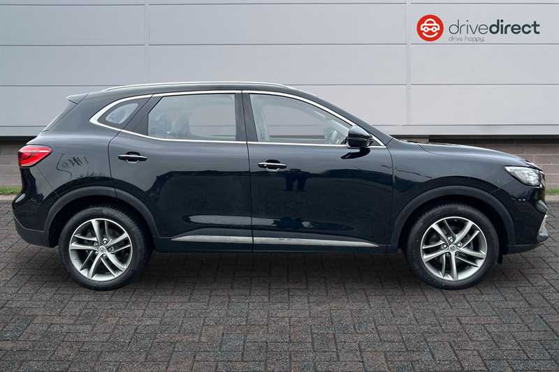 Used MG MG HS 2022 for sale - 77372456: Photo 2