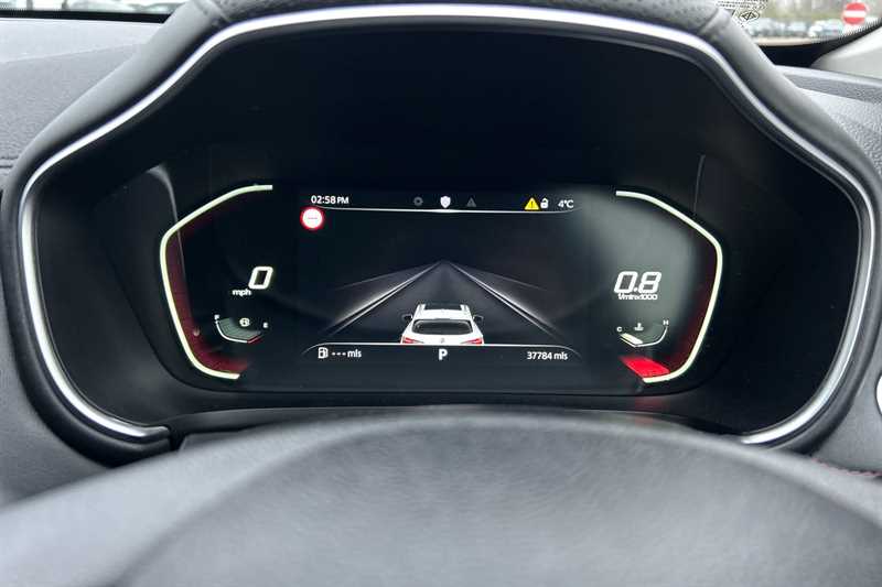 Used MG MG HS 2022 for sale - 77372456: Photo 20