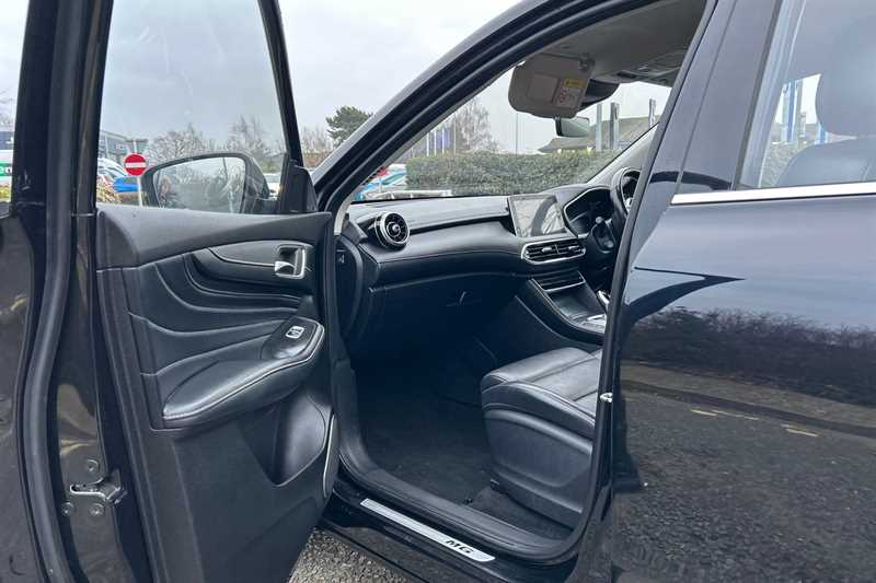 Used MG MG HS 2022 for sale - 77372456: Photo 38