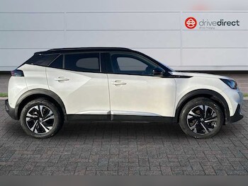 Used Peugeot 2008 2023 for sale - 77812426: Photo