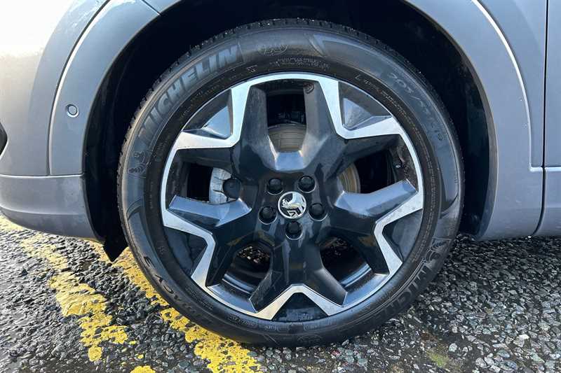 Used Vauxhall Grandland 2023 for sale - 77712315: Photo 10