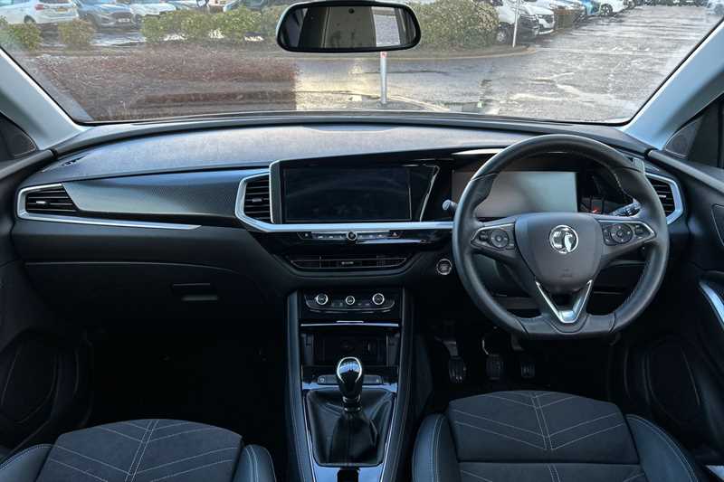 Used Vauxhall Grandland 2023 for sale - 77712315: Photo 13
