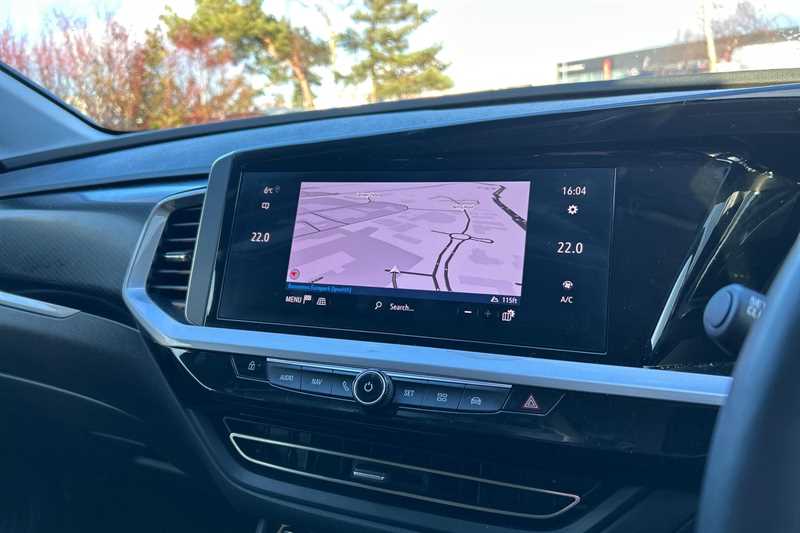 Used Vauxhall Grandland 2023 for sale - 77712315: Photo 18