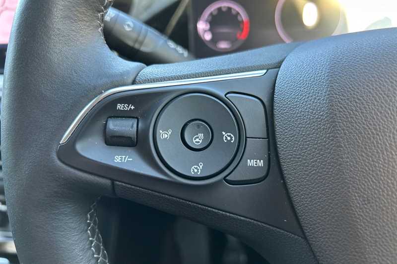 Used Vauxhall Grandland 2023 for sale - 77712315: Photo 21