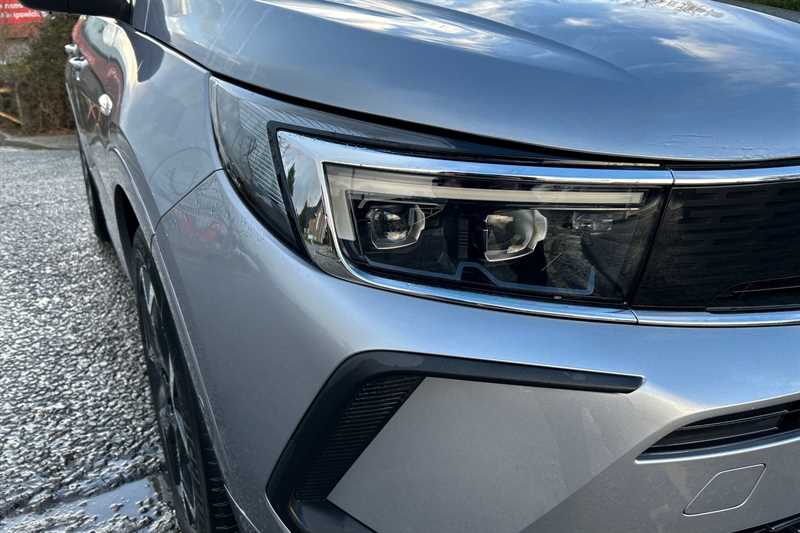 Used Vauxhall Grandland 2023 for sale - 77712315: Photo 28