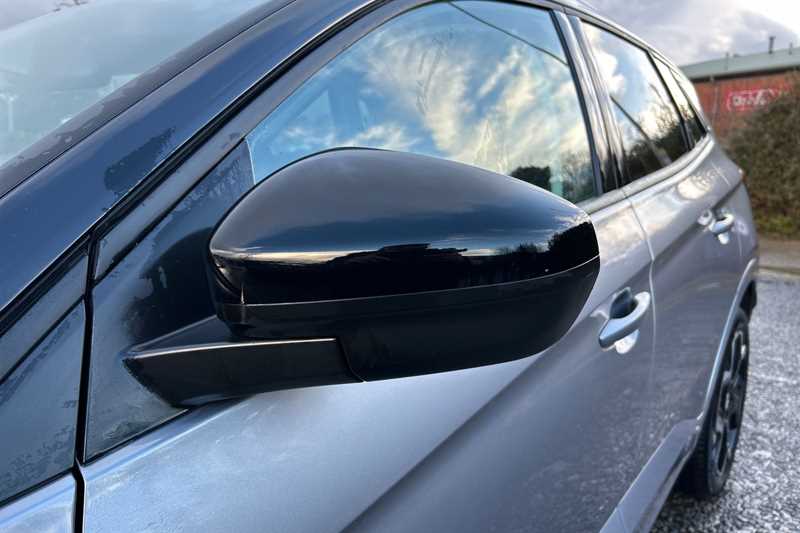 Used Vauxhall Grandland 2023 for sale - 77712315: Photo 35