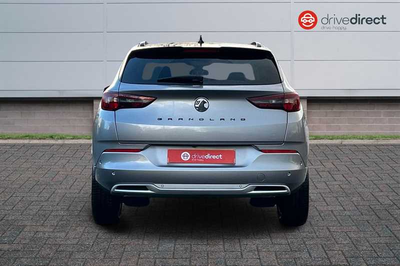 Used Vauxhall Grandland 2023 for sale - 77712315: Photo 4