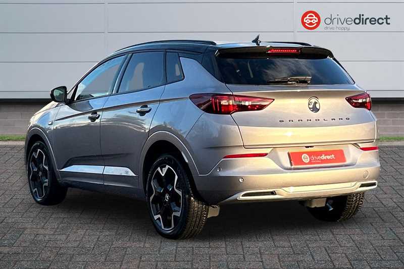 Used Vauxhall Grandland 2023 for sale - 77712315: Photo 5