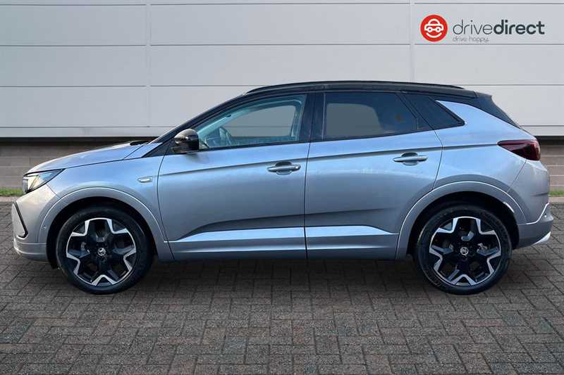 Used Vauxhall Grandland 2023 for sale - 77712315: Photo 6