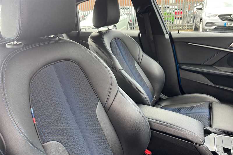 Used BMW 2 Series Gran Coupe 2022 for sale - 76790929: Photo 23