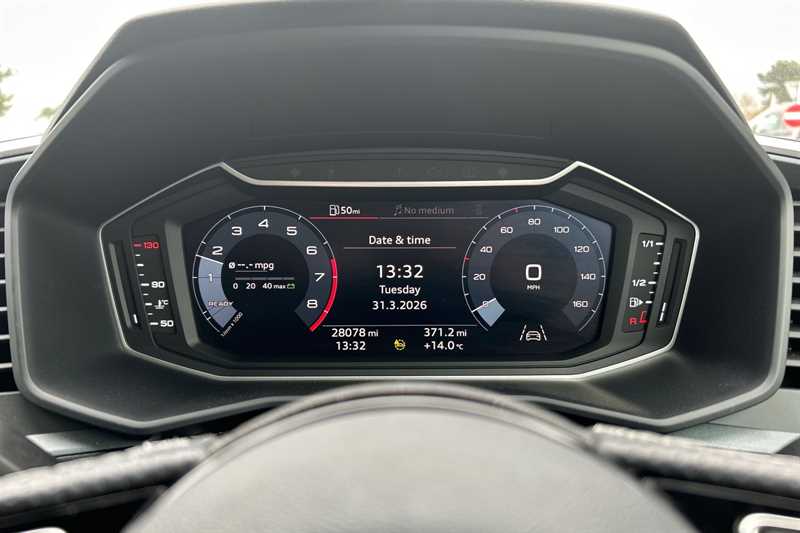 Used Audi A1 2021 for sale - 78160491: Photo 20