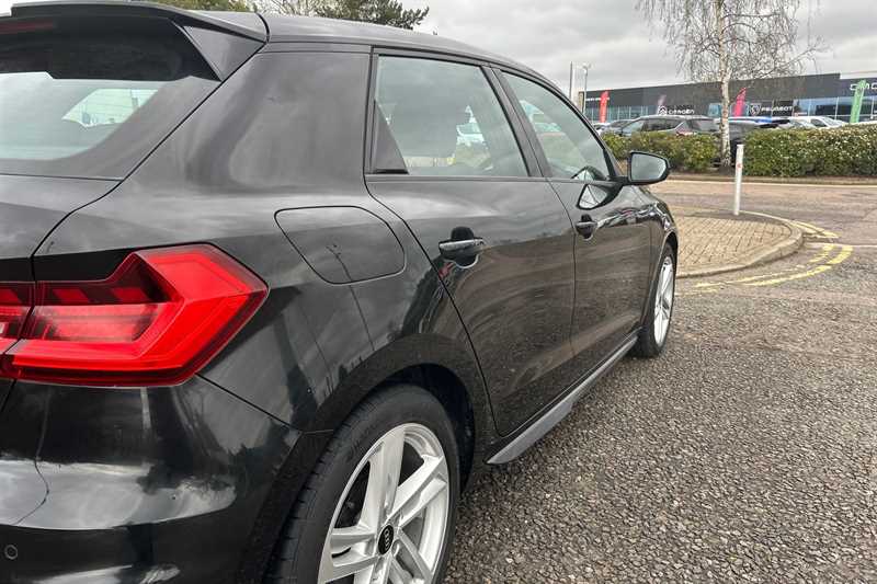 Used Audi A1 2021 for sale - 78160491: Photo 38