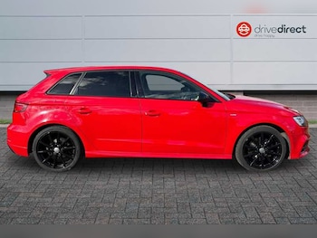 Used Audi A3 2019 for sale - 77843695: Photo