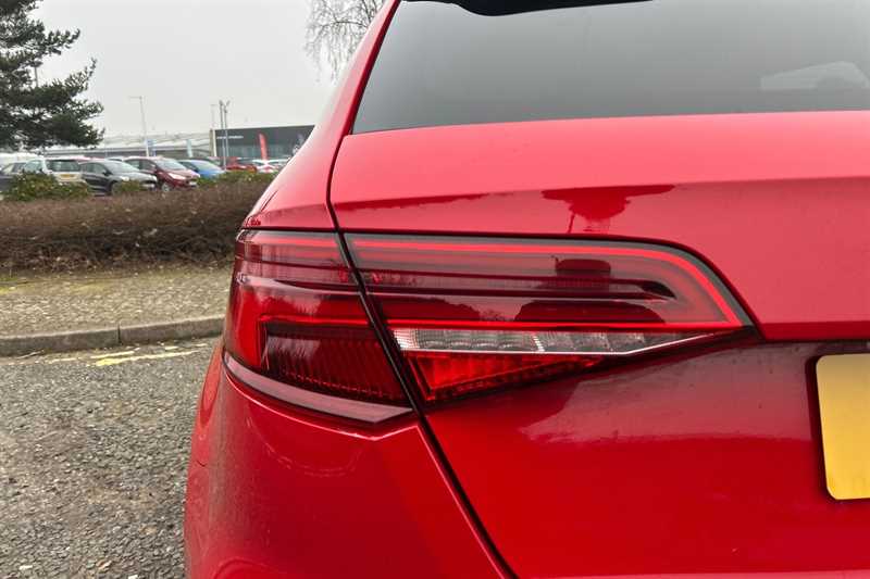 Used Audi A3 2019 for sale - 77843695: Photo 31