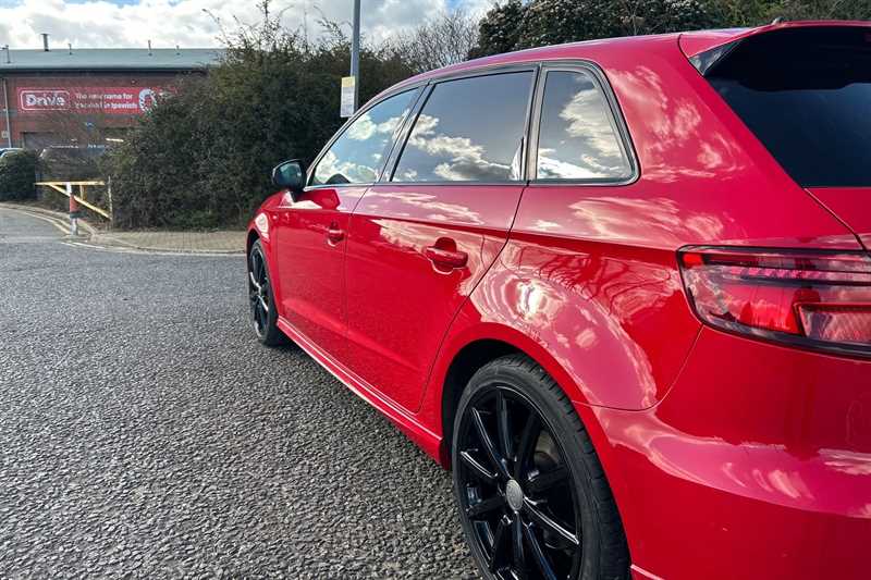 Used Audi A3 2019 for sale - 77843695: Photo 38