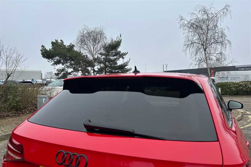 Used Audi A3 2019 for sale - 77843695: Photo 40