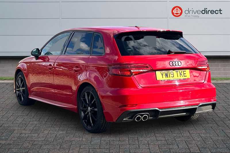 Used Audi A3 2019 for sale - 77843695: Photo 5