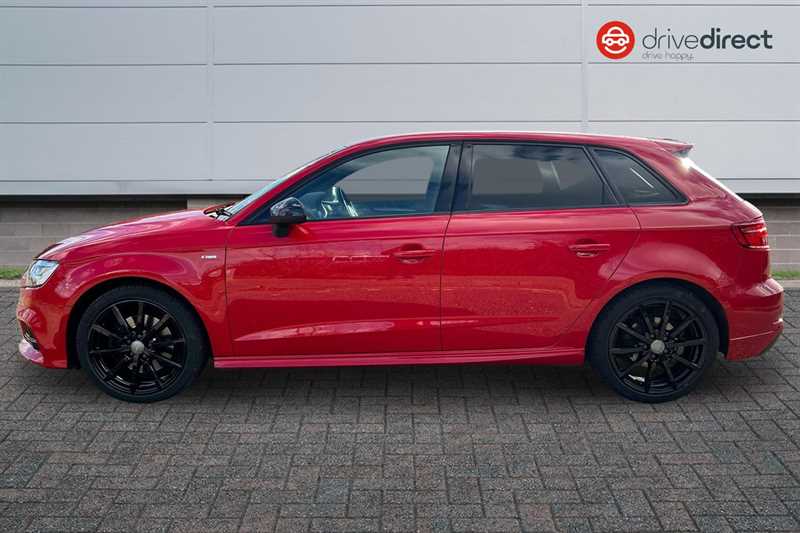 Used Audi A3 2019 for sale - 77843695: Photo 6
