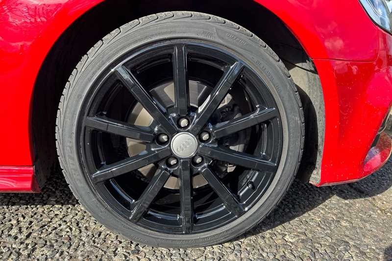 Used Audi A3 2019 for sale - 77843695: Photo 9