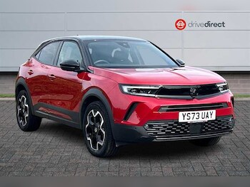 Used Vauxhall Mokka 2023 for sale - 79149015: Photo