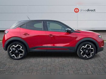 Used Vauxhall Mokka 2023 for sale - 79149015: Photo