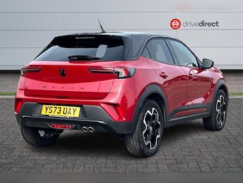 Used Vauxhall Mokka 2023 for sale - 79149015: Photo