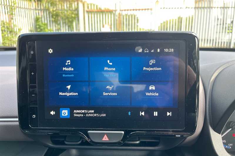 Used Toyota Yaris Cross 2024 for sale - 77402322: Photo 18