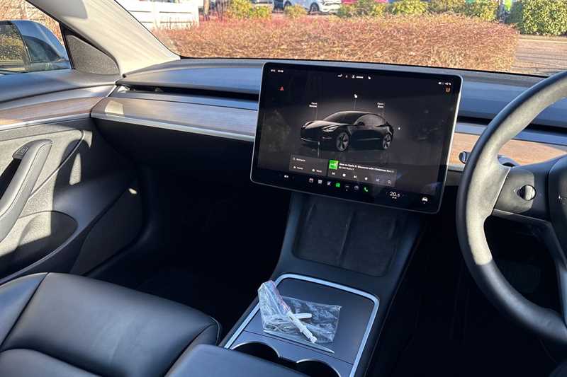 Used Tesla Model 3 2022 for sale - 77445064: Photo 14