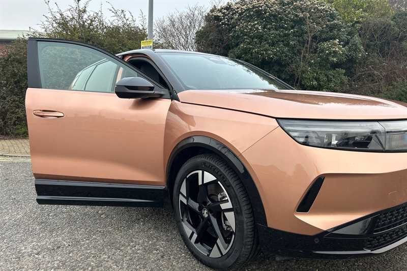 Used Vauxhall Grandland 2024 for sale - 77930374: Photo 40