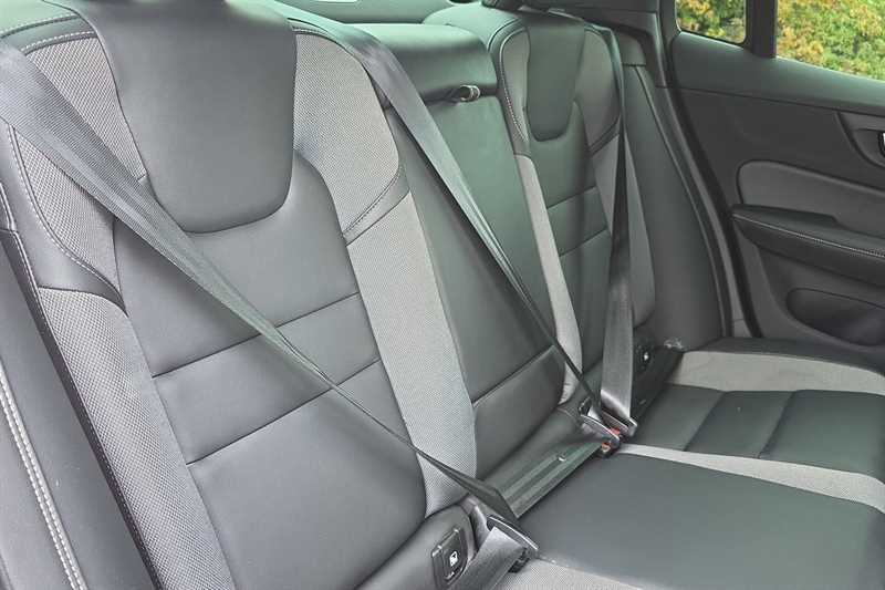 Used Volvo S60 2022 for sale - 77481121: Photo 24