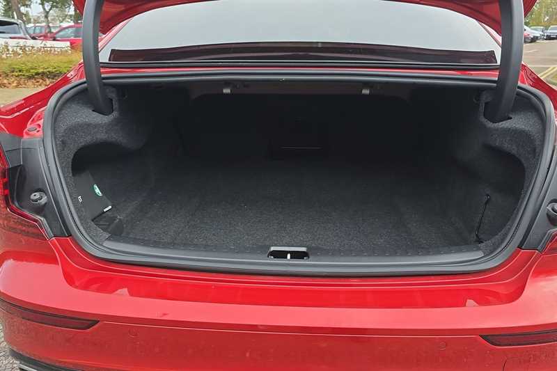 Used Volvo S60 2022 for sale - 77481121: Photo 25