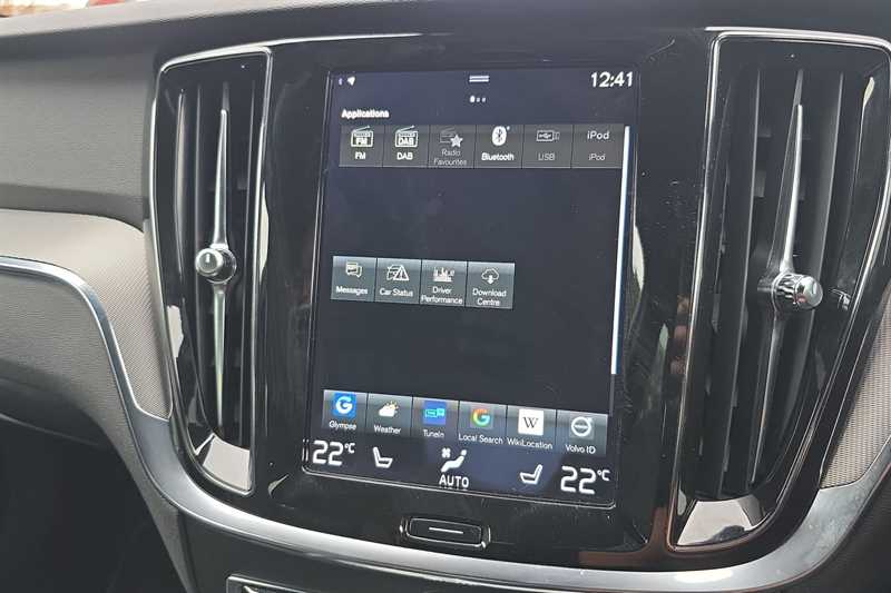 Used Volvo S60 2022 for sale - 77481121: Photo 40