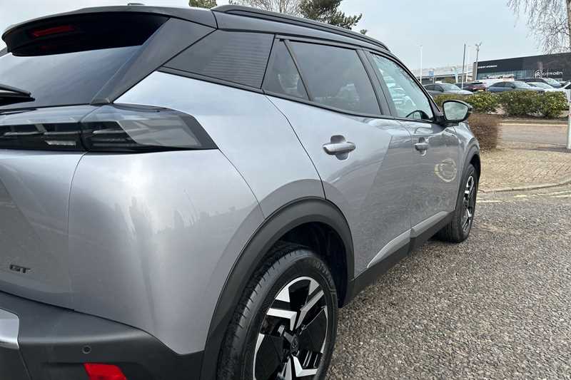 Used Peugeot 2008 2024 for sale - 78189050: Photo 40