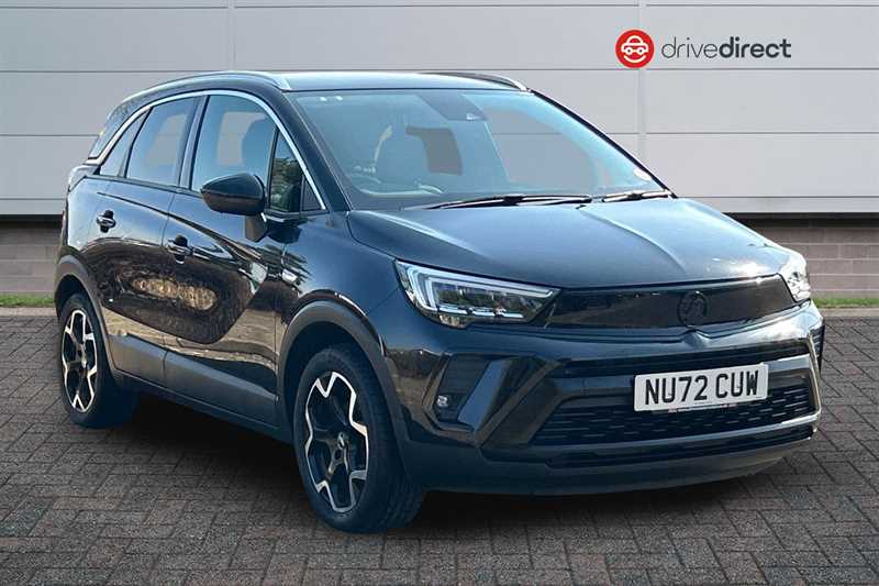 Used Vauxhall Crossland for sale - 78130897: Photo 1