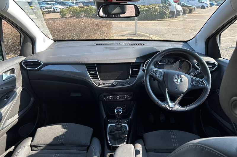 Used Vauxhall Crossland for sale - 78130897: Photo 13