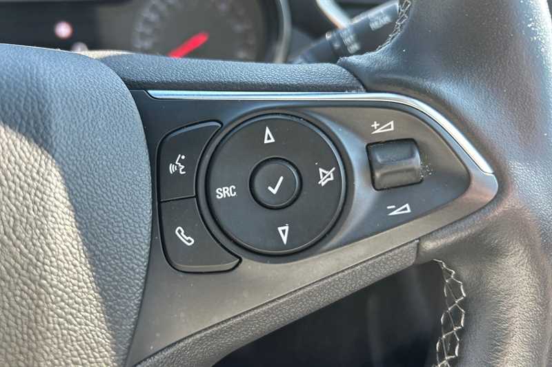 Used Vauxhall Crossland for sale - 78130897: Photo 22