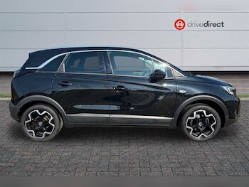 Used Vauxhall Crossland 2023 for sale - 78130897: Photo