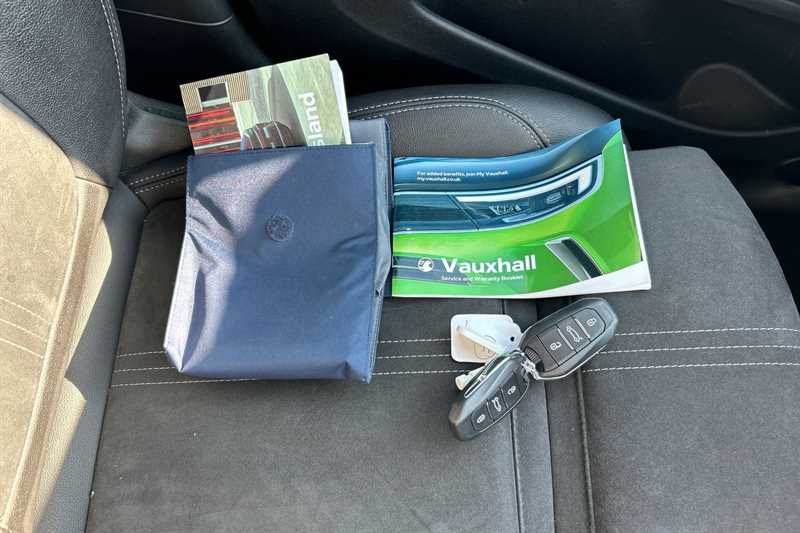 Used Vauxhall Crossland for sale - 78130897: Photo 36