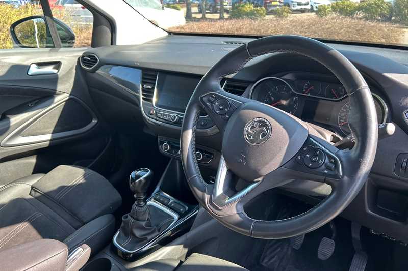 Used Vauxhall Crossland for sale - 78130897: Photo 40